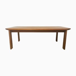 Mid-Century Coffee Table in Teak, Denmark-EJL-1139020