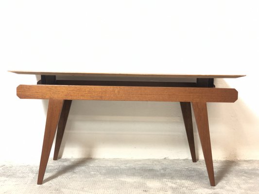 Mid-Century Coffee Table, Italy, 1960s-FQG-1747136