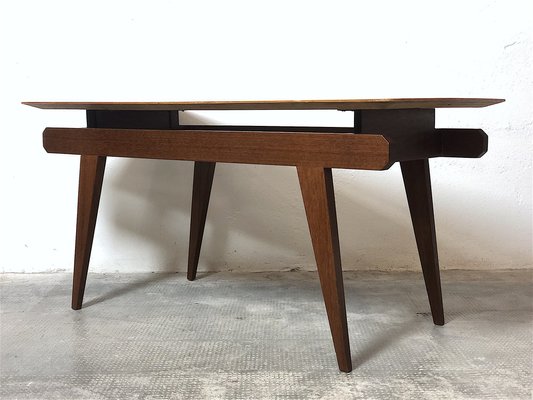 Mid-Century Coffee Table, Italy, 1960s-FQG-1747136