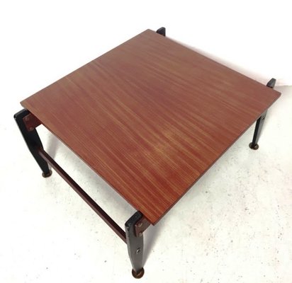 Mid-Century Coffee Table, Italy, 1960s-FQG-1742725