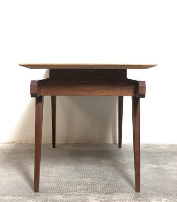 Mid-Century Coffee Table, Italy, 1960s-FQG-1747136