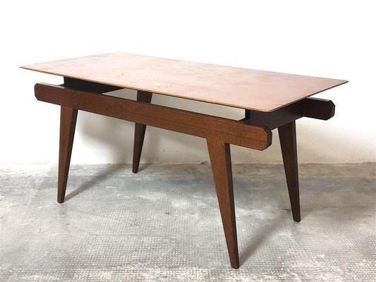 Mid-Century Coffee Table, Italy, 1960s-FQG-1747136