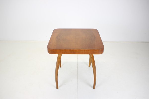 Mid-Century Coffee Table Spider by Jindřich Halabala, 1950s-TZ-1142659