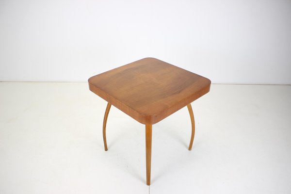 Mid-Century Coffee Table Spider by Jindřich Halabala, 1950s-TZ-1142659