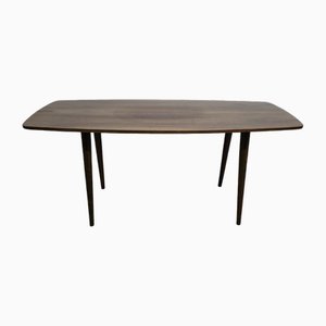 Mid-Century Coffee Table-QJA-2021661