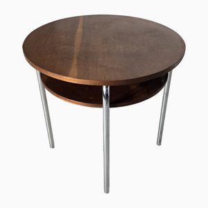 Mid-Century Coffee Table-QJA-2021660