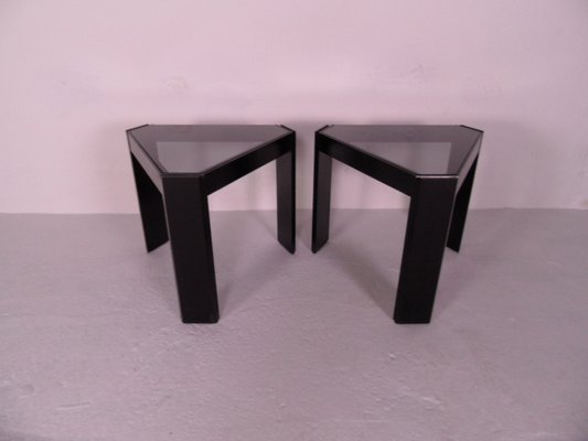 Mid-Century Coffee Tables, 1960s, Set of 2-PNJ-1770523