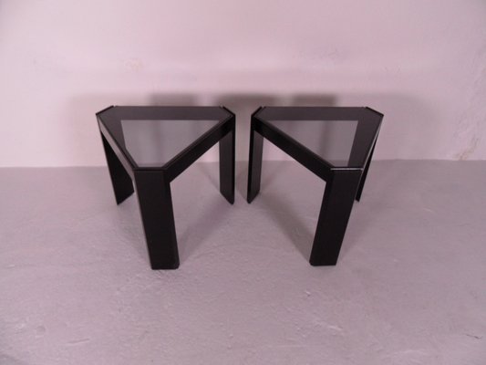 Mid-Century Coffee Tables, 1960s, Set of 2-PNJ-1770523