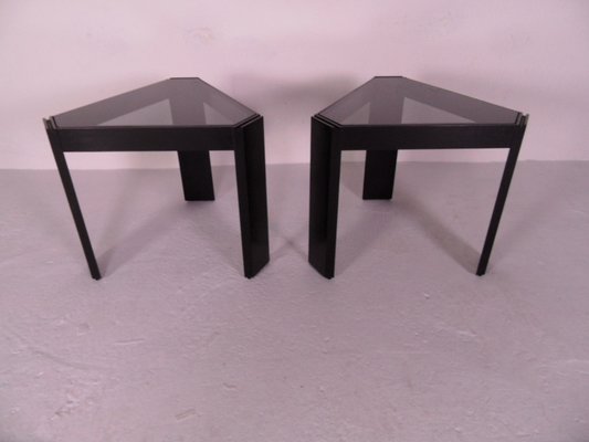 Mid-Century Coffee Tables, 1960s, Set of 2-PNJ-1770523