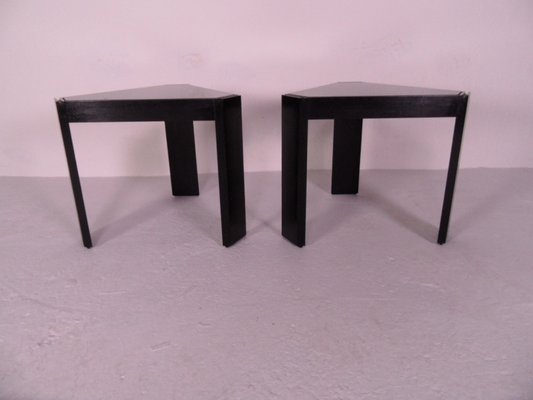 Mid-Century Coffee Tables, 1960s, Set of 2-PNJ-1770523