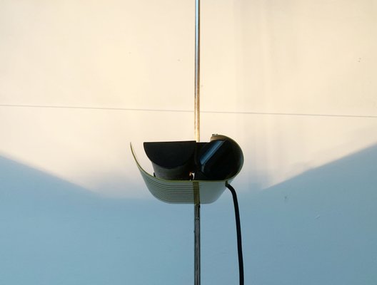 Mid-Century Colombo 626 Floor Lamp by Joe Colombo for Oluce-UAH-1142615