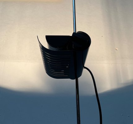 Mid-Century Colombo 626 Floor Lamp by Joe Colombo for Oluce, 1970s-UAH-1764858