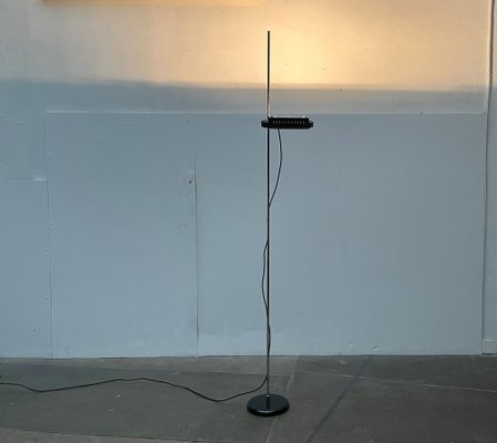 Mid-Century Colombo 626 Floor Lamp by Joe Colombo for Oluce, 1970s-UAH-1764858