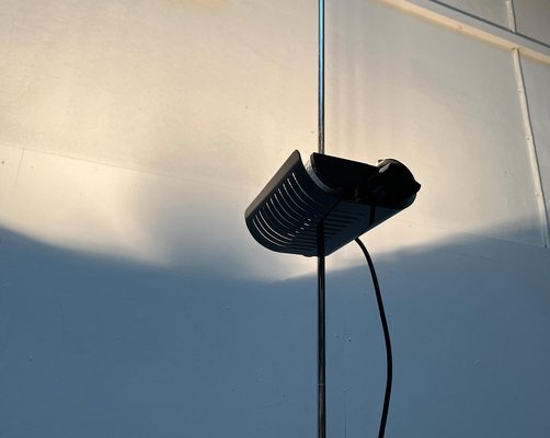 Mid-Century Colombo 626 Floor Lamp by Joe Colombo for Oluce, 1970s-UAH-1764858