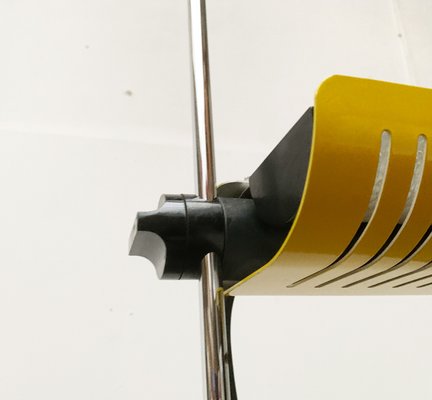 Mid-Century Colombo 626 Floor Lamp by Joe Colombo for Oluce-UAH-1142615