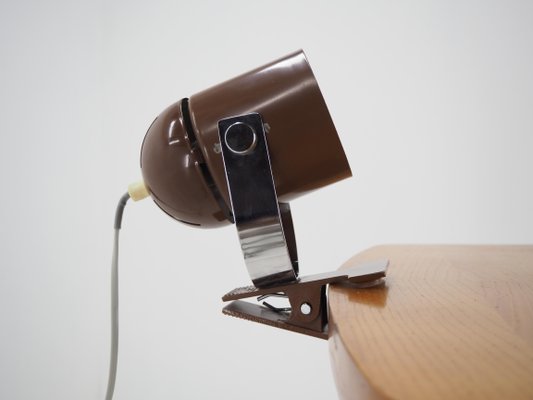 Mid-Century Combi Lux Adjustable Table Lamp by Stanislav Indra, 1970s-TZ-730255