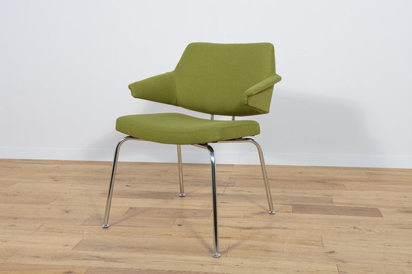 Mid-Century Conference Armchair by Jacob Jensen for Duba, 1960s-NIT-1740662