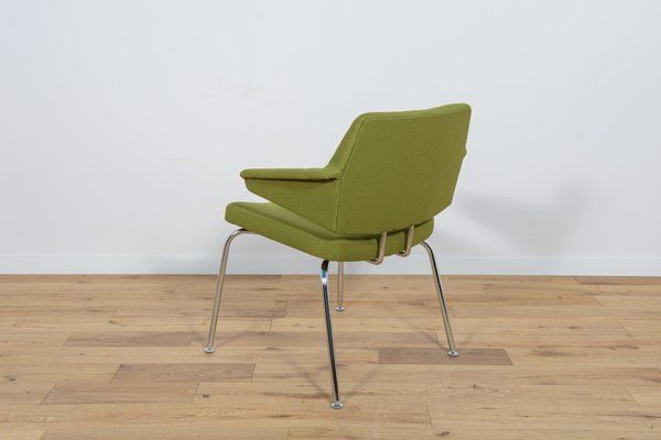 Mid-Century Conference Armchair by Jacob Jensen for Duba, 1960s-NIT-1740662