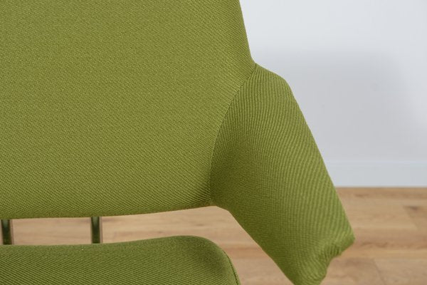 Mid-Century Conference Armchair by Jacob Jensen for Duba, 1960s-NIT-1740662