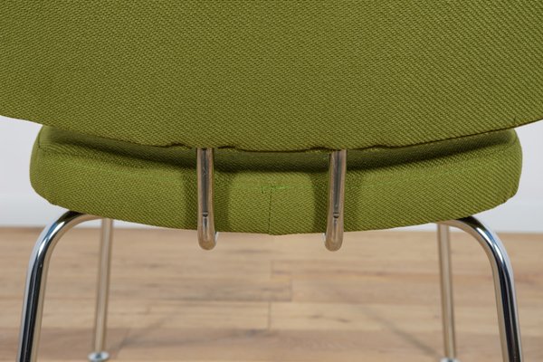 Mid-Century Conference Armchair by Jacob Jensen for Duba, 1960s-NIT-1740662