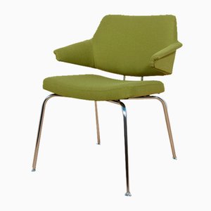 Mid-Century Conference Armchair by Jacob Jensen for Duba, 1960s-NIT-1740662