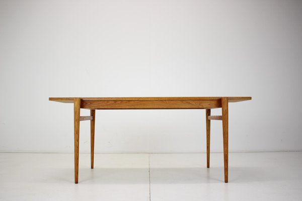 Mid-Century Conference Table, 1970s-TZ-1096093