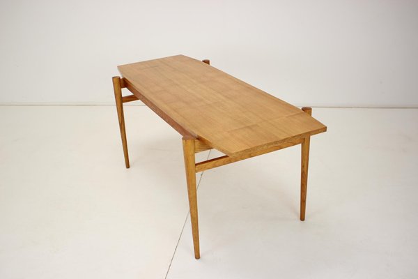 Mid-Century Conference Table, 1970s-TZ-1096093