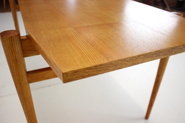 Mid-Century Conference Table, 1970s-TZ-1096093