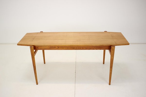 Mid-Century Conference Table, 1970s-TZ-1096093