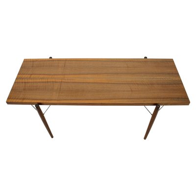 Mid-Century Conference Table by František Mezulánik, 1960s-TZ-604839