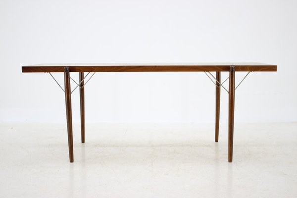 Mid-Century Conference Table by František Mezulánik, 1960s-TZ-604839