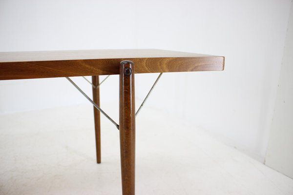 Mid-Century Conference Table by František Mezulánik, 1960s-TZ-604839