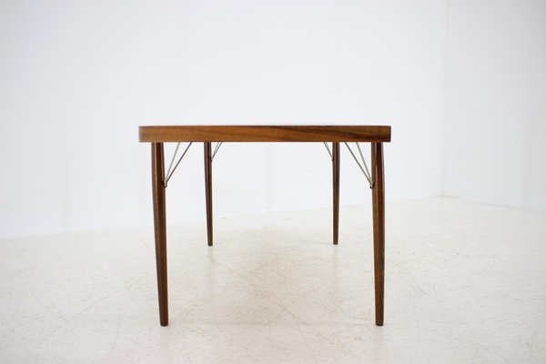 Mid-Century Conference Table by František Mezulánik, 1960s-TZ-604839