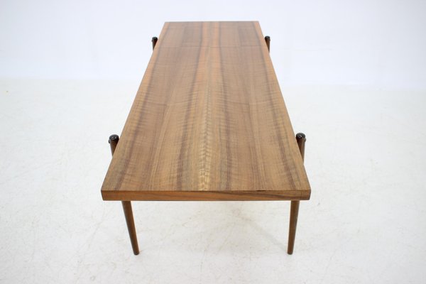 Mid-Century Conference Table by František Mezulánik, 1960s-TZ-604839