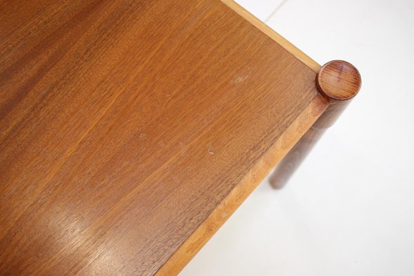 Mid-Century Conference Table, Czechoslovakia, 1970s-TZ-1225814