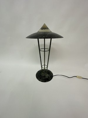 Mid-Century Conical Herda Table Lamp, 1980s-BGP-1696518