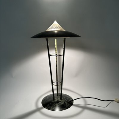 Mid-Century Conical Herda Table Lamp, 1980s-BGP-1696518