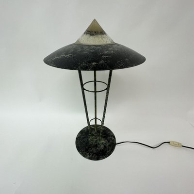 Mid-Century Conical Herda Table Lamp, 1980s-BGP-1696518