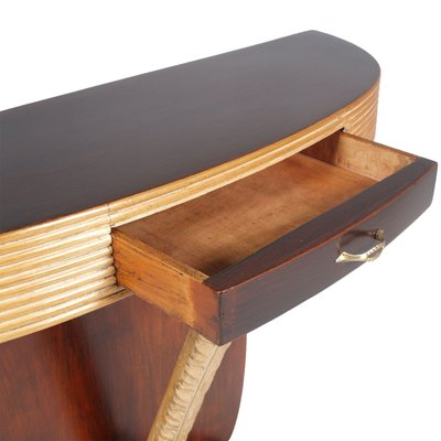 Mid-Century Console by Paolo Buffa for Permanente Mobili di Cantù, 1930s-NJV-1383445