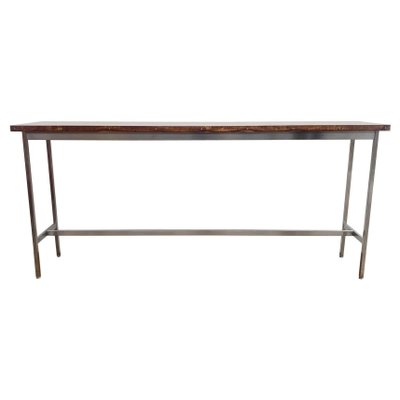 Mid-Century Console by Philippe Neerman for De Coene, Belgium-FGA-950372