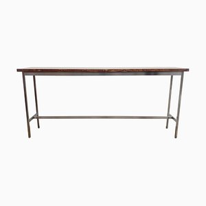 Mid-Century Console by Philippe Neerman for De Coene, Belgium-FGA-950372