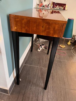 Mid-Century Console Table, 1960s-SEI-1757983