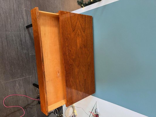 Mid-Century Console Table, 1960s-SEI-1757983