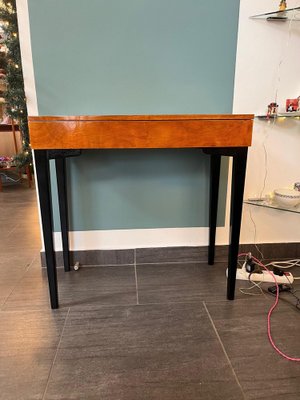 Mid-Century Console Table, 1960s-SEI-1757983