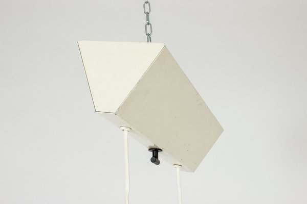 Mid-Century Copper Ceiling Lamp by Eje Ahlgren-NL-726515