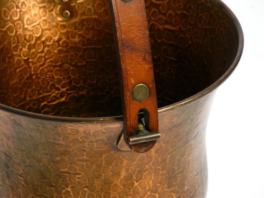 Mid-Century Copper Champagne Cooler by Harald Buchrucker-RR-1320392