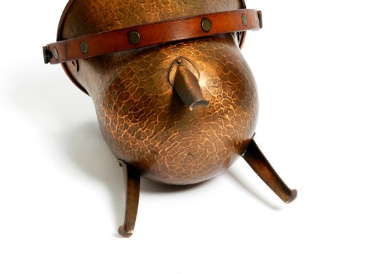 Mid-Century Copper Champagne Cooler by Harald Buchrucker-RR-1320392