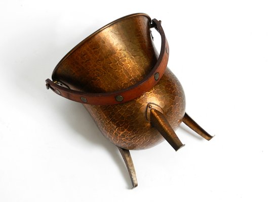 Mid-Century Copper Champagne Cooler by Harald Buchrucker-RR-1320392