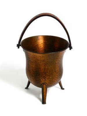 Mid-Century Copper Champagne Cooler by Harald Buchrucker-RR-1320392