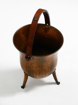 Mid-Century Copper Champagne Cooler by Harald Buchrucker-RR-1320392